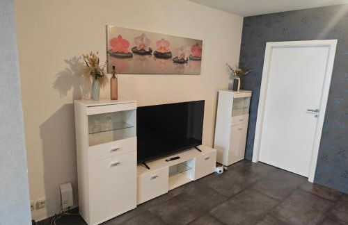 Work and Stay Selfkant Tüddern Nähe Geilenkirchen und Nähe Geleen Moderne Unterkunft für 8 Personen auf 180qm - Foto 78