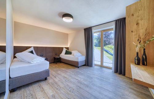 Chalet Schlossberg Rosengarten - Photo 15