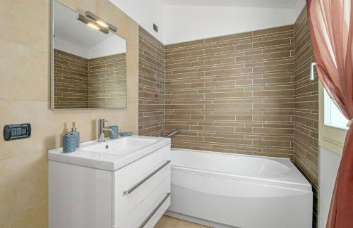 Villa Marconi Apartment 12 attico - Foto 20