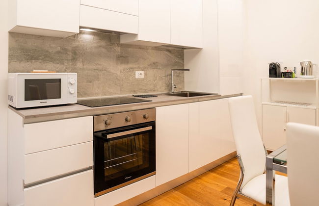 Duomo Urban Retreat by Wonderful Italy - Photo 9