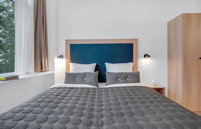 STUDIO1A Hotel Apartments - Foto 7