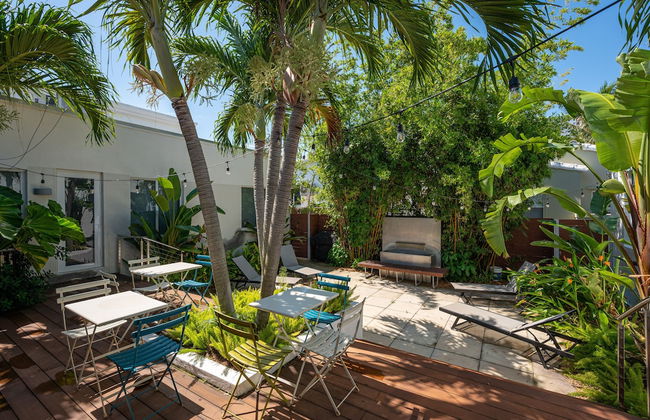 Casa Del Mar Beach Apartment - Photo 74