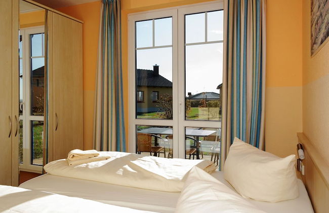 Holiday Home in Markkleeberg Near a Lake - Foto 15