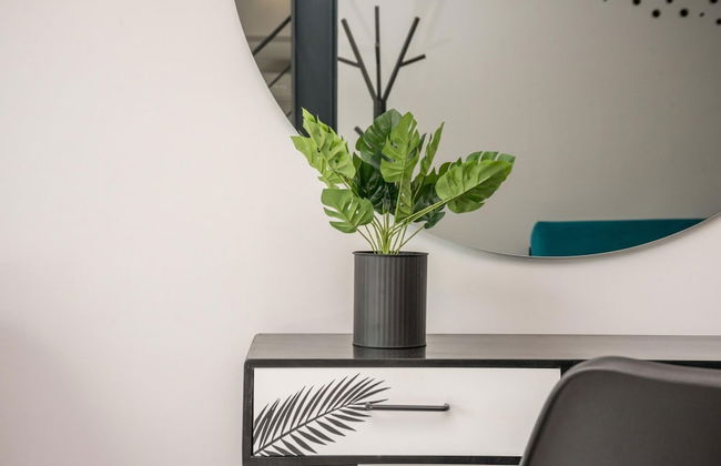 Villa Blackwood Zadarvillas - Foto 63