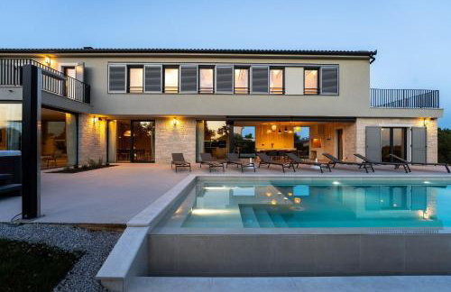 Villa Convivo - Foto 11