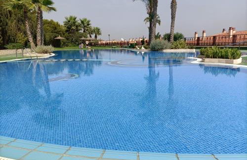 Villa Teresitas, Casa Grande en Gran Alacant - Foto 24