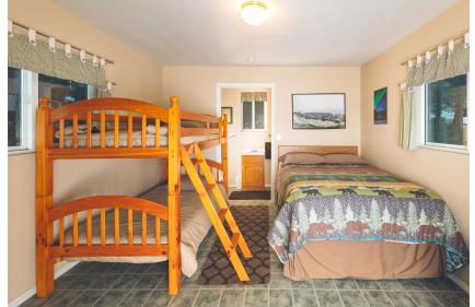 Cabin 2 Lynn View Lodge - Foto 11