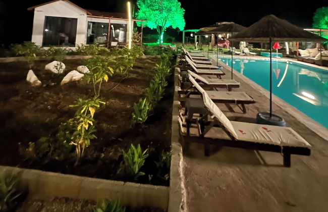 Zirkon Vadi Village Hotel - Foto 21