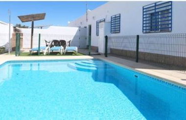 Casa Enrique - Foto 1