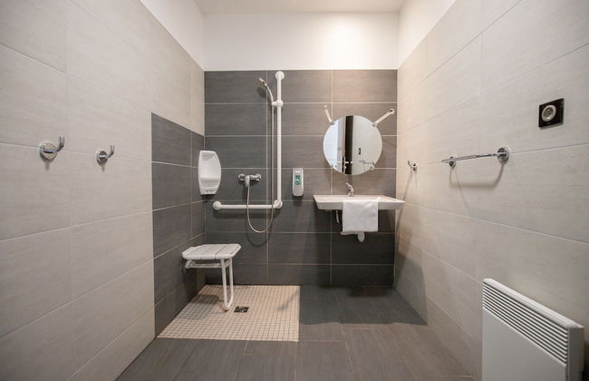 VVF Pays Basque Saint-Étienne-de-Baïgorry - Foto 12