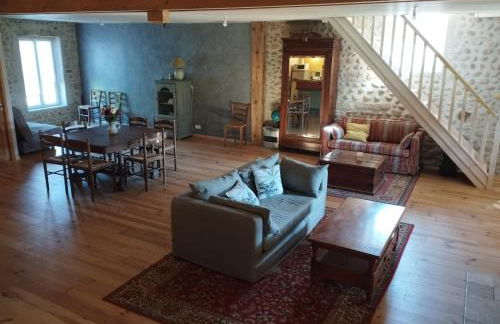 Retour aux sources chez Eric - Foto 16