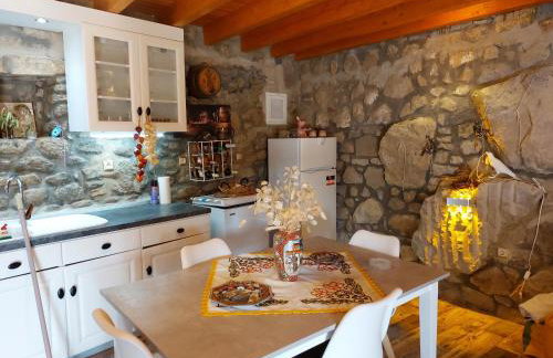 Old House Villa Moudros- Kaminia Lemnos Λήμνοs - Foto 8