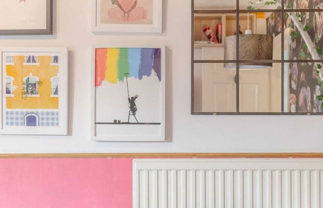 Vibrant 1BD Flat - 8 Mins to Dalston, Hackney! - Foto 26