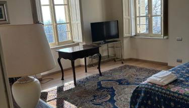 Villa Favorita - Foto 4