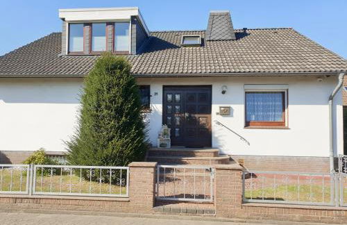 Ferienwohnung Seestern 21 - Foto 22