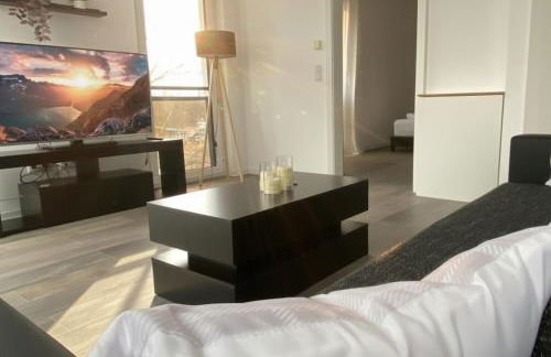 Homely second Floor Apt-Balkon und Parken-APOLONIAliving - Foto 3