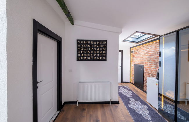 Hexa Apartments Sisli - Foto 53