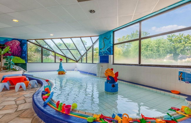 Apartment in Residence Normandy Garden, Branville - Foto 13