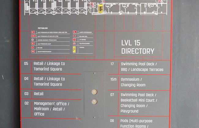 Tamarind Suites by Superhost Management - Photo 45