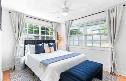 Pickleball, Heated Pool, Cold Plunge, Sauna,Bar! - Foto 45