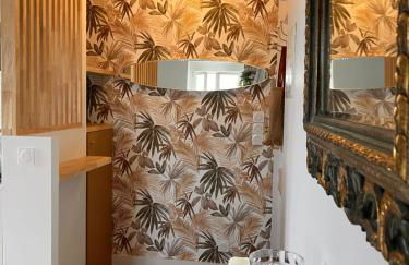 Appartement vue Loire - Chez Lulu la Nantaise - Photo 3