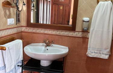 Casa Rural Tita Sacramento - Foto 56