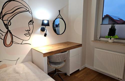 Apartament Podskarpie - Foto 56