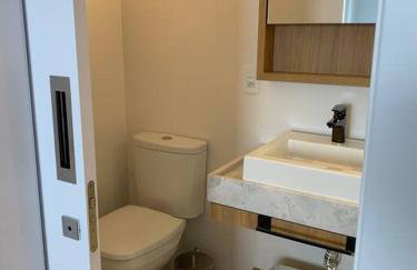 Apto Novo Bombinhas - UMA QUADRA DO MAR! - Photo 10