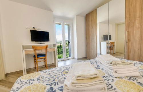 317 - CA' RONDINE - Tra le Colline e il Mare, a 15 minuti di auto dalle spiagge di Sestri Levante - Foto 22