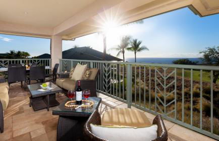 ❤PiH❤ Endless Ocean Views Villa Gorgeous Mauna Kea Ocean and Mountain View - Foto 39