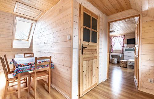 Siedlisko Swojskie Klimaty - Foto 20