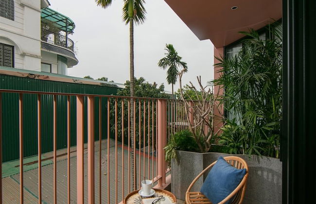 Hanoi Riverview Boutique Hotel & Apartment - Foto 79