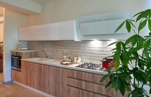 La Marina Apartment Suites - Foto 8