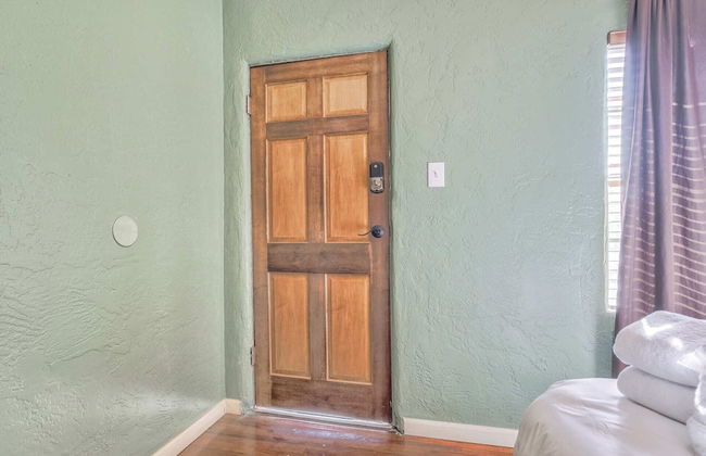 1BD Suiteclose to Red Rocksdogs Welcome! - Photo 5