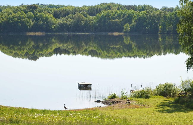 Holiday Home in Stjärnhov - Foto 12