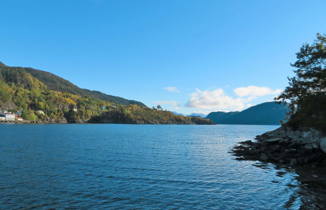 Hjartnesvika - Foto 19