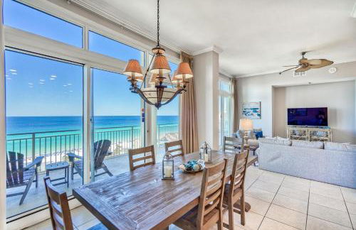Sterling Shores #1106 Beachview Penthouse - Foto 18