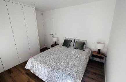 Lux 56 Praia Costa Nova Aveiro - Foto 11