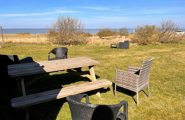 Langeness Modern Retreat - Foto 17