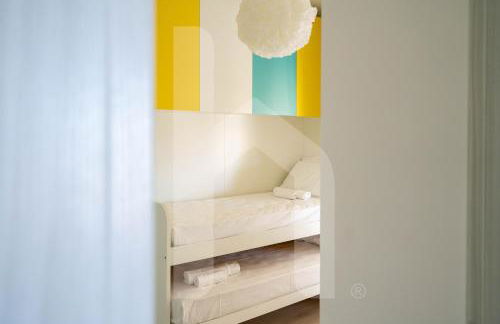 Homiday - OLIMPO Fronte Mare Luxury - Foto 19