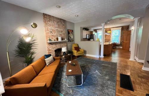 The Goodale Retreat - 2 BR 2Bath - Foto 11