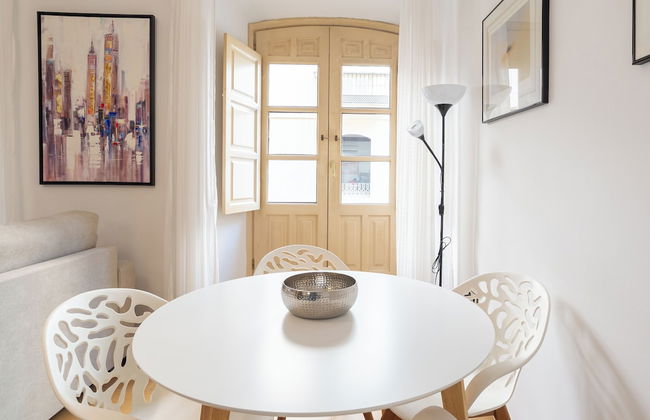 Dobo Málaga Puerto - Foto 47