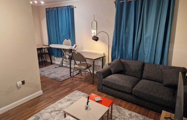 Washingtons Emerald 2 Bed Exec Apt - Photo 22