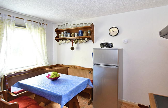 Apartment in Wildemann Near Hahnenklee Ski Area - Foto 15