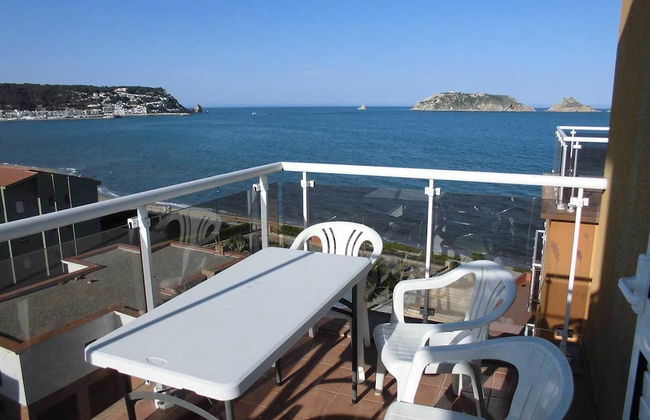 Inmo Estartit Apto. Artit Atic U - Foto 1