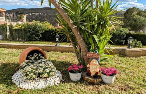 Buen Estar, piscina, barbacoa, jacuzzi en Valencia - Photo 30