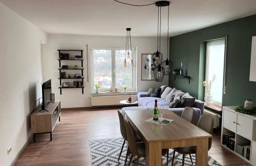 Ferienwohnung Talblick - Photo 2