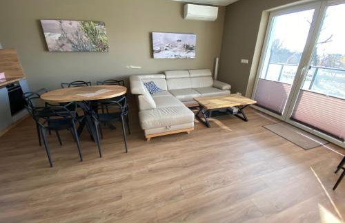 Lagomar Lux Family Room Apartamenty & Spa - Foto 4