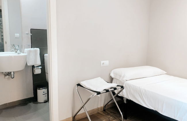 Apartamento City06 Plaza de la Reina - Foto 4