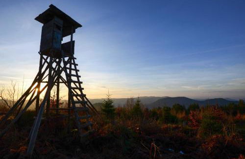 Ferienwohnung Fürstenkopf - Foto 13